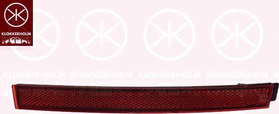 Klokkerholm 95630786 - Atstarotājs www.autospares.lv