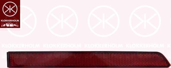 Klokkerholm 95630781 - Atstarotājs www.autospares.lv