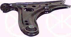 Klokkerholm 9504360 - Track Control Arm www.autospares.lv