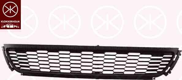 Klokkerholm 9507910A1 - Ventilatora reste, Bampers www.autospares.lv