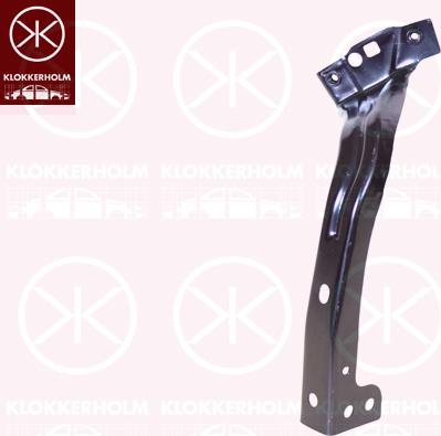 Klokkerholm 95163150 - Spārns www.autospares.lv