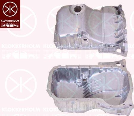 Klokkerholm 9539478 - Eļļas vācele autospares.lv