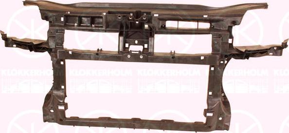 Klokkerholm 9533201 - Priekšdaļas apdare www.autospares.lv