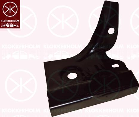 Klokkerholm 9524095 - Slieksnis www.autospares.lv