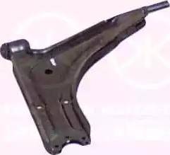 Klokkerholm 9520360 - Track Control Arm www.autospares.lv