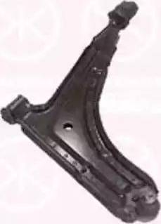 Klokkerholm 9520362 - Track Control Arm www.autospares.lv