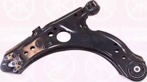 Klokkerholm 9523362 - Track Control Arm www.autospares.lv