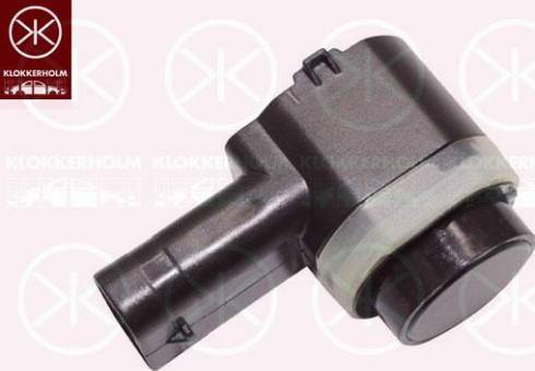 Klokkerholm 96009090 - Sensor, parking assist www.autospares.lv