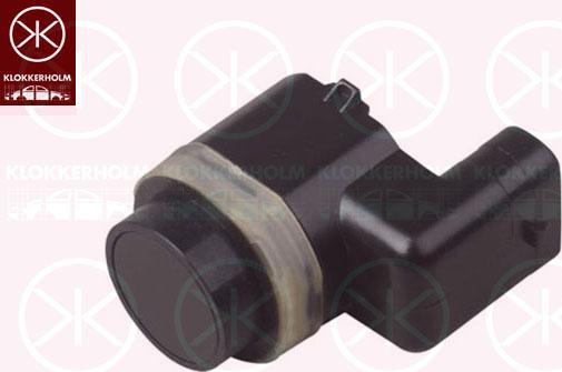 Klokkerholm 96009042 - Sensor, parking assist www.autospares.lv