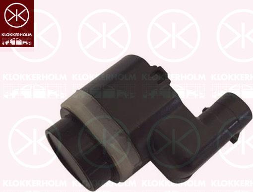 Klokkerholm 96009047 - Sensor, parking assist www.autospares.lv