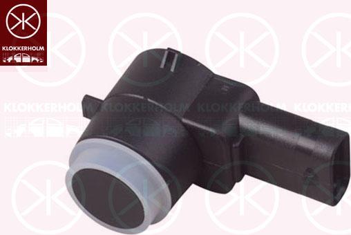 Klokkerholm 96009059 - Sensor, parking assist www.autospares.lv