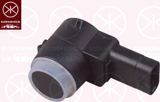 Klokkerholm 96009060 - Sensor, parking assist www.autospares.lv