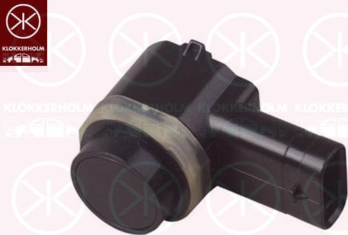 Klokkerholm 96009009 - Sensor, parking assist www.autospares.lv