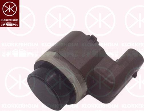 Klokkerholm 96009004A1 - Датчик, система помощи при парковке www.autospares.lv