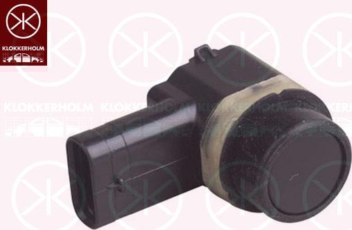 Klokkerholm 96009003 - Sensor, parking assist www.autospares.lv