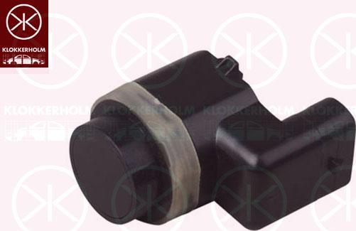 Klokkerholm 96009014 - Sensor, parking assist www.autospares.lv