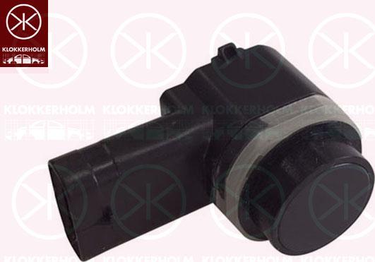 Klokkerholm 96009012 - Датчик, система помощи при парковке www.autospares.lv