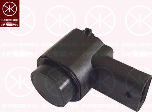 Klokkerholm 96009086 - Датчик, система помощи при парковке www.autospares.lv