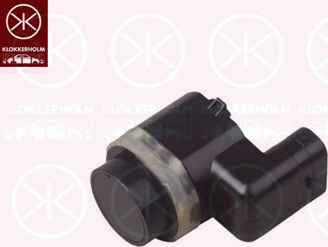 Klokkerholm 96009088 - Sensor, parking assist www.autospares.lv