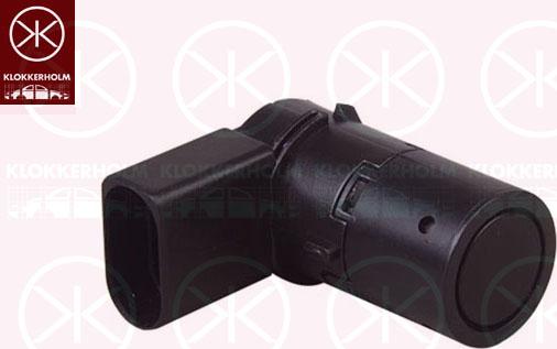 Klokkerholm 96009031 - Sensor, parking assist www.autospares.lv