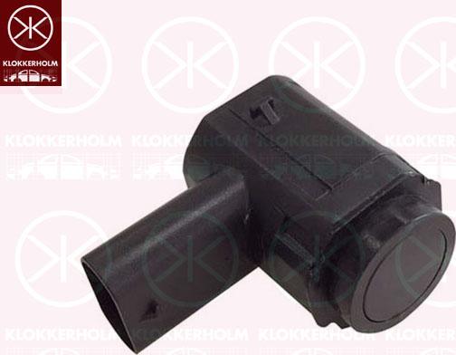 Klokkerholm 96009038 - Датчик, система помощи при парковке www.autospares.lv