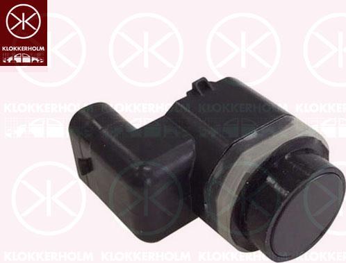 Klokkerholm 96009070 - Датчик, система помощи при парковке www.autospares.lv