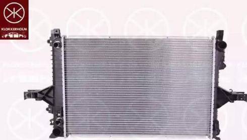 KOYORAD PL572897 - Radiators, Motora dzesēšanas sistēma www.autospares.lv