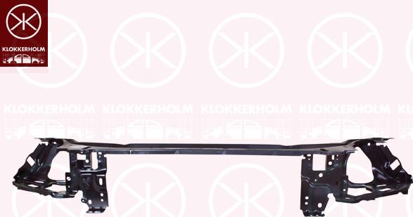 Klokkerholm 9057200 - Priekšdaļas apdare www.autospares.lv