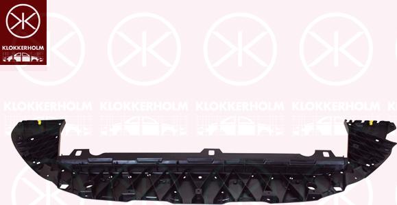 Klokkerholm 9057225 - Spoilers www.autospares.lv