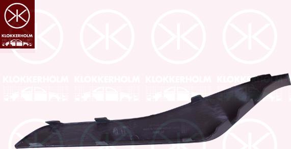 Klokkerholm 9057221 - Spoilers www.autospares.lv