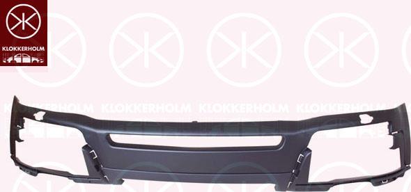 Klokkerholm 9060901 - Bampers www.autospares.lv