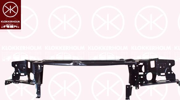 Klokkerholm 9060200 - Priekšdaļas apdare www.autospares.lv