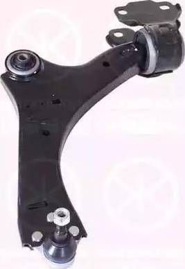 Klokkerholm 9038361 - Track Control Arm www.autospares.lv