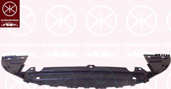 Klokkerholm 9038225 - Spoilers www.autospares.lv