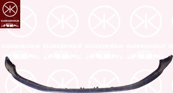 Klokkerholm 9038226 - Spoilers www.autospares.lv