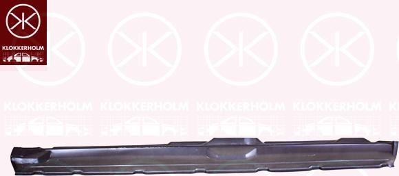 Klokkerholm 9037011 - Slieksnis www.autospares.lv