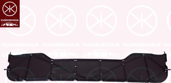 Klokkerholm 9022227 - Spoilers www.autospares.lv