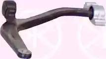 Klokkerholm 5536361 - Track Control Arm www.autospares.lv