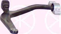 Klokkerholm 5536362 - Track Control Arm www.autospares.lv