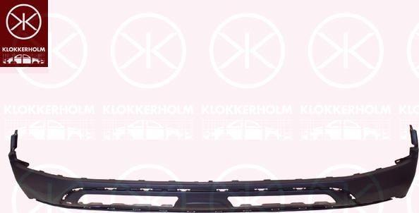 Klokkerholm 5015907A1 - Bampers www.autospares.lv