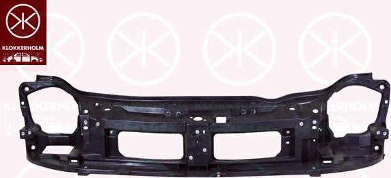 Klokkerholm 5089200 - Priekšdaļas apdare www.autospares.lv