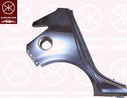 Klokkerholm 5024514 - Sānsiena www.autospares.lv