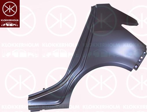 Klokkerholm 5024513 - Sānsiena www.autospares.lv