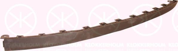 Klokkerholm 5024221 - Spoilers www.autospares.lv