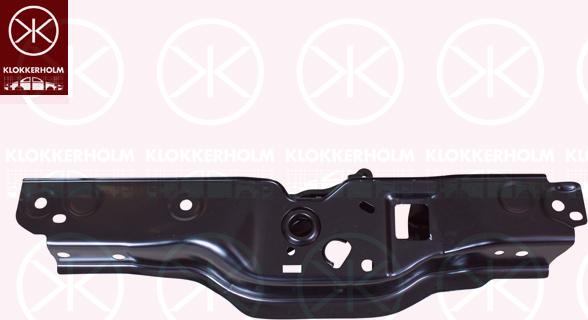 Klokkerholm 5025200 - Priekšdaļas apdare www.autospares.lv