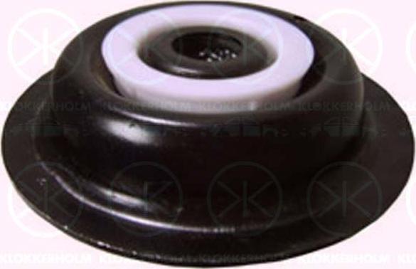 Klokkerholm 5022435 - Amortizatora statnes balsts www.autospares.lv