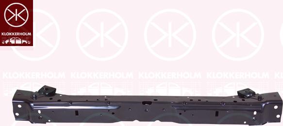 Klokkerholm 5079270 - Priekšdaļas apdare www.autospares.lv