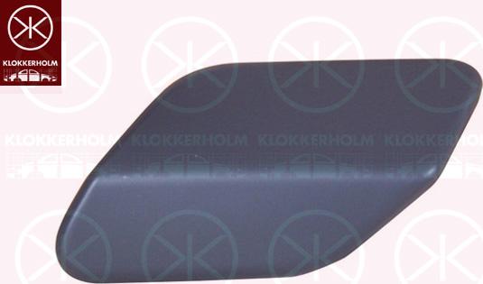 Klokkerholm 5078921 - Apdare, Bampers www.autospares.lv