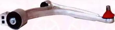 Klokkerholm 5078361 - Track Control Arm www.autospares.lv