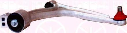 Klokkerholm 5078362 - Track Control Arm www.autospares.lv